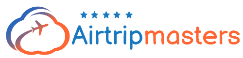 Air Trip Masters logo