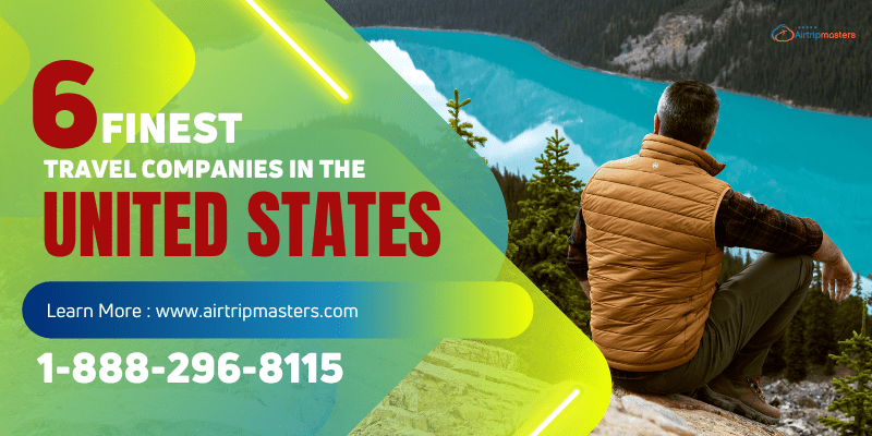 travel companies in the United States