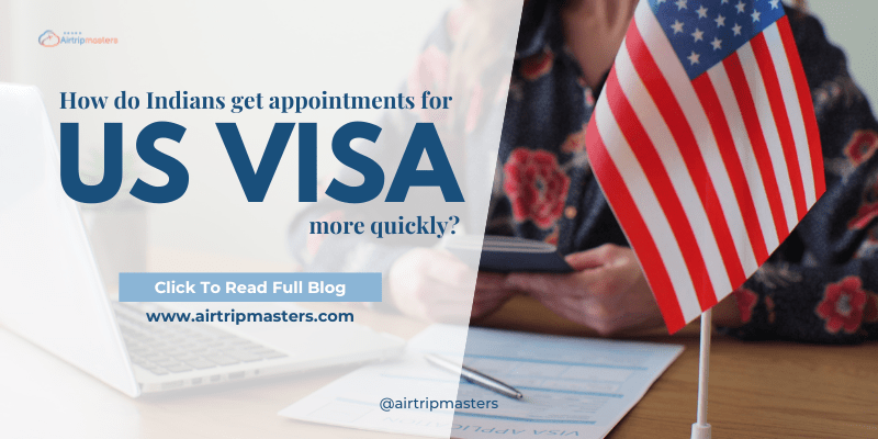 get appointments for US visa