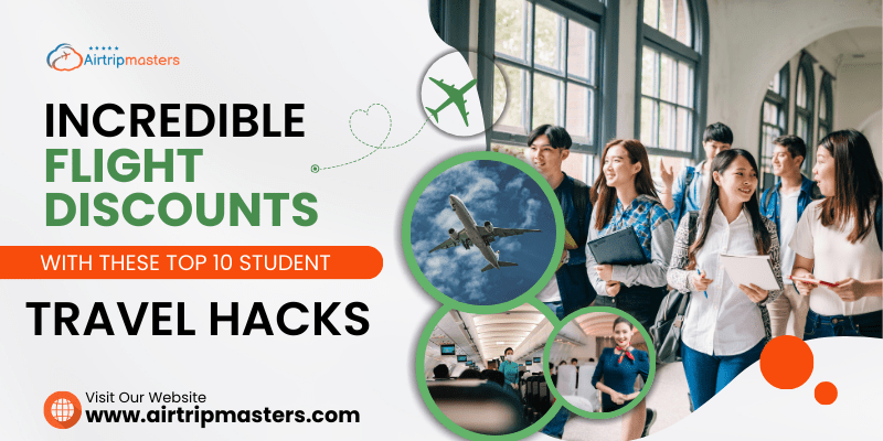 Student Travel Hacks