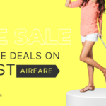 Deals on Lowest Airfare