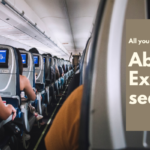 About Exit row seats