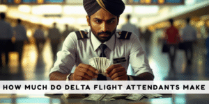 How Much Do Flight Attendants Earn at Delta? The Full Story on Delta’s Aviation Talent Compensation