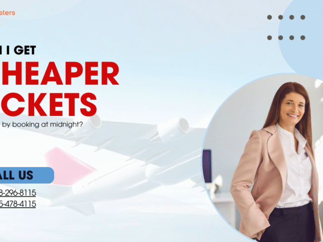 Can I get cheaper tickets to India by booking at midnight?