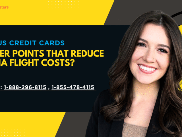 Do US Credit Cards Offer Points That Reduce India Flight Costs?