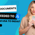 What documents are needed to fly from USA to India