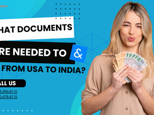 What Documents Are Needed to Fly from USA to India? (Complete Guide by Airtrip Masters)