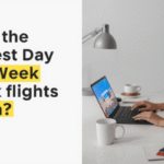 Cheapest Day of the Week to Book Flights to India
