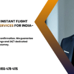 Flight Ticket Booking Services for India To USA