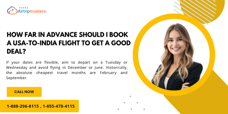 Book a USA to India Flight