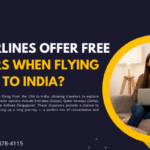 free stopovers when flying from USA to India