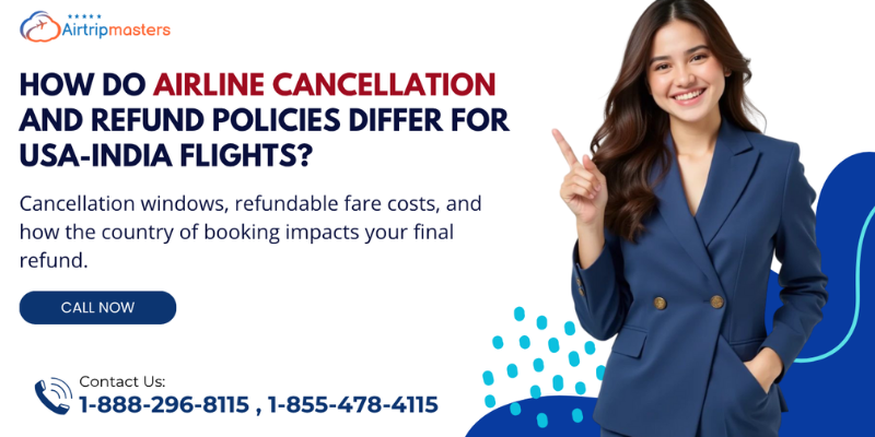 airline cancellation and refund policies