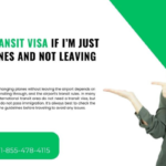 Do I Need a Transit Visa if I’m Just Changing Planes
