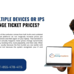 Multiple Devices or IPs