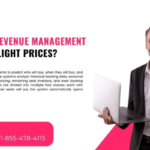 Airline Revenue Management Systems