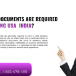 Extra Documents Are Required for NRIs Flying USA to India