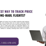 Track Price Drops for Long-Haul Flights