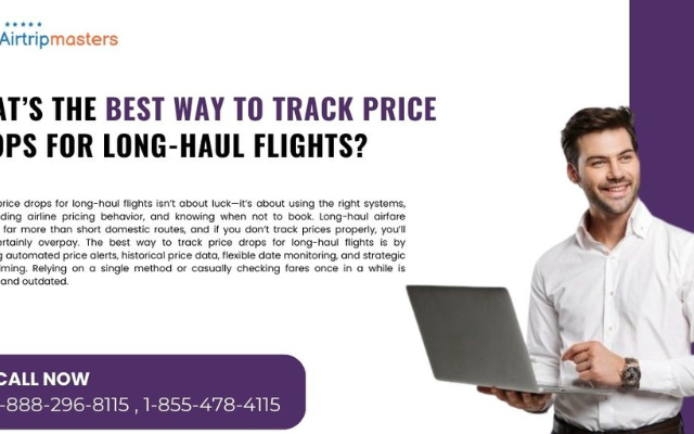 What’s the Best Way to Track Price Drops for Long-Haul Flights? The Ultimate 2025 Insider’s Guide