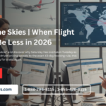 When Flight Ticket Will Be Less