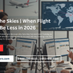 When Flight Ticket Will Be Less