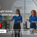 When will flight ticket prices drop