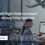 How much will flight ticket increase