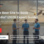 Best Site to Book Flights in India