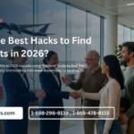 Best Hacks to Find Cheap Flights