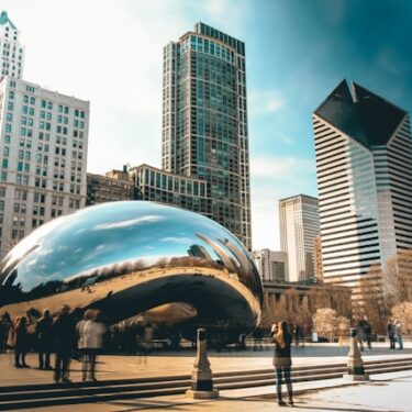 Chicago