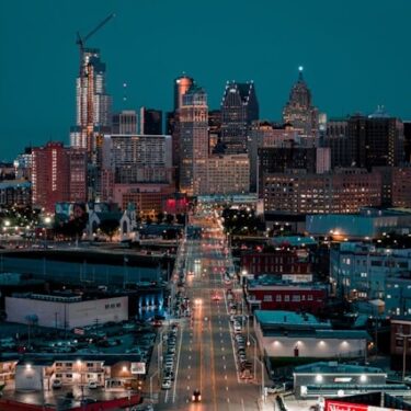 Detroit