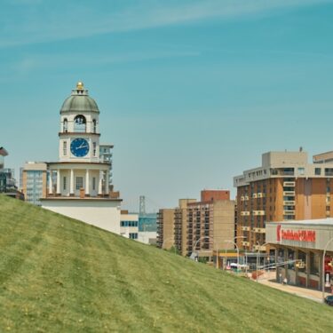 Halifax