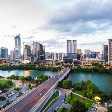 Houston