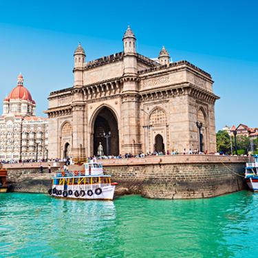 Mumbai