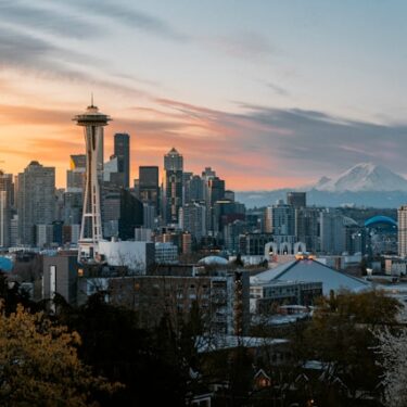 Seattle