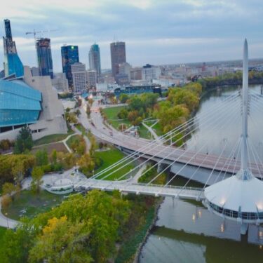 Winnipeg
