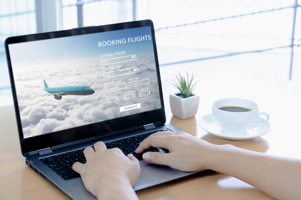 Flight Tickets from Canada to India
