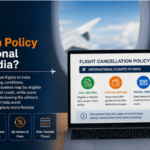 Cancellation Policy on International Flights to India