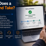 How Long Does a Flight Refund Take