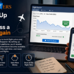 How to Set Up Fare Alerts