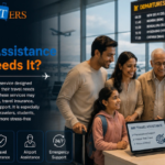 NRI Travel Assistance