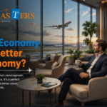 What Is Premium Economy