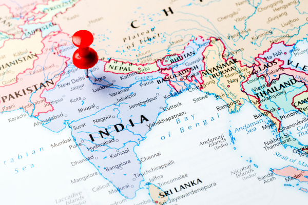 Flight Tickets From INDIA TO USA