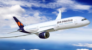 aeroplane