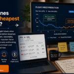 When Do Airlines Release the cheapest Flight Tickets