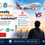 Is Emirates actually safer than Air India