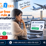 Is the 24-Hour Free Cancellation Rule a Scam on International Tickets
