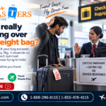 Can You Be Denied Boarding for a 2kg Overweight Bag