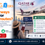 Is Qatar Airways Overrated for USA-India Flights?